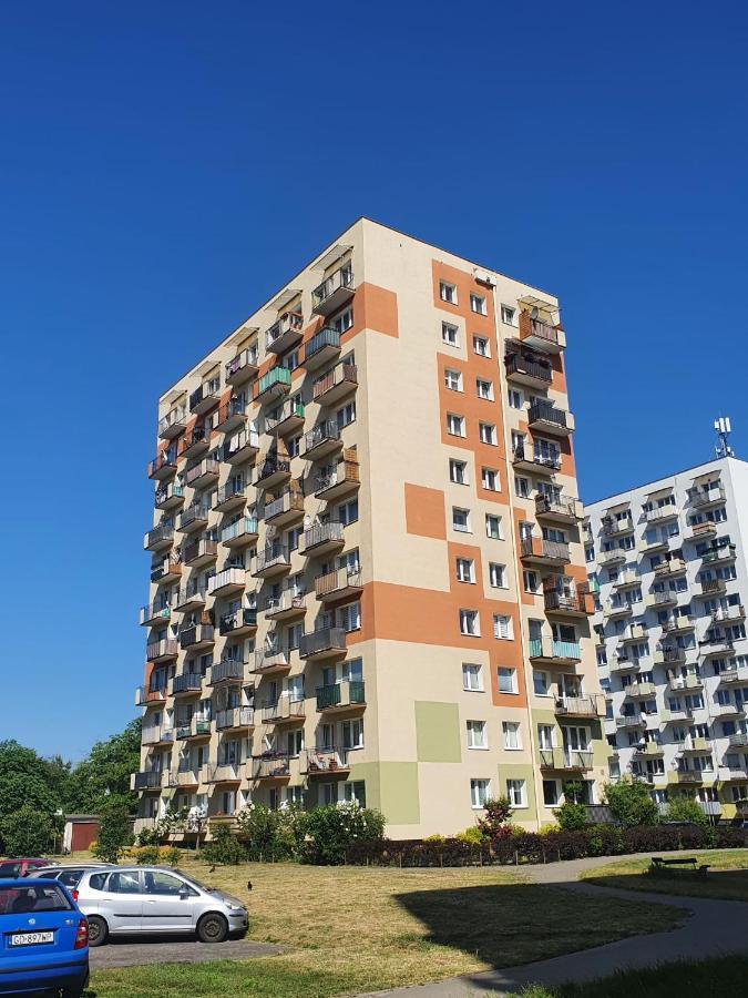 Wakacyjne Mieszkanie Gdańsk Zewnętrze zdjęcie